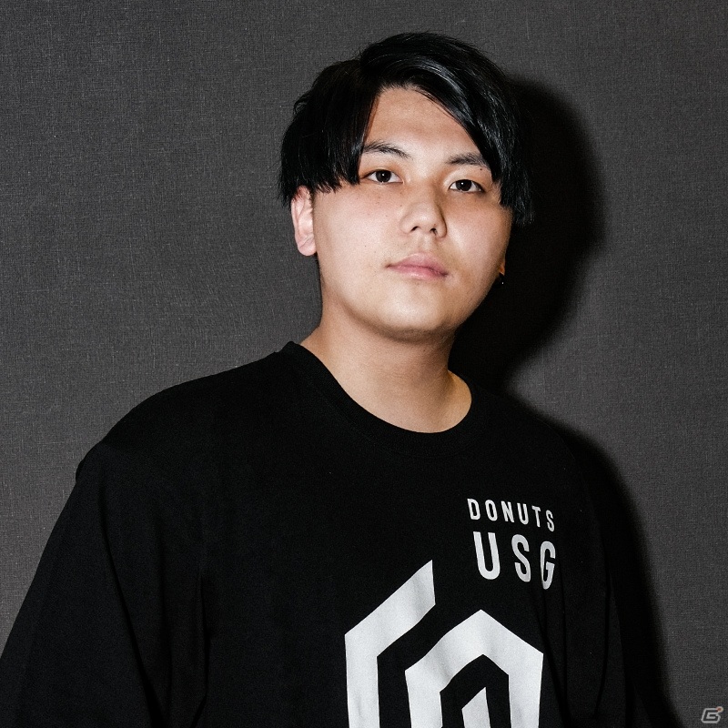 プロeスポーツチーム「DONUTS USG」が「鉄拳部門」を設立！Rangchuさんらトッププレイヤー3名が加入の画像3