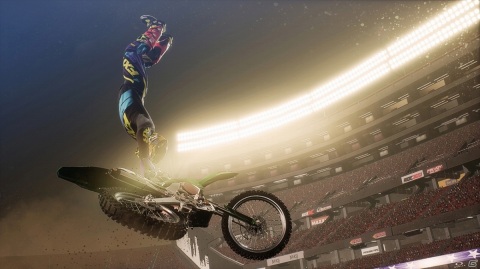 オフロードレースゲーム「MX vs ATV All Out」のXbox One版が発売！最大16人でオンライン対戦が可能の画像5