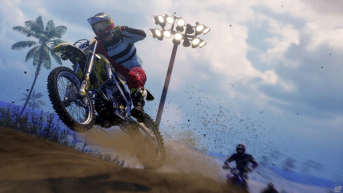 オフロードレースゲーム「MX vs ATV All Out」のXbox One版が発売！最大16人でオンライン対戦が可能の画像6