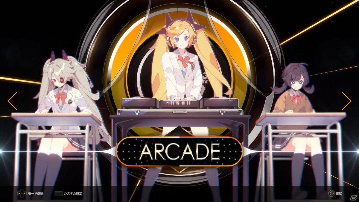 「DJMAX RESPECT」のDLC「PORTABLE3パック」が配信！「DJMAX PORTABLE3」に登場した全22曲と新曲2曲を収録の画像3