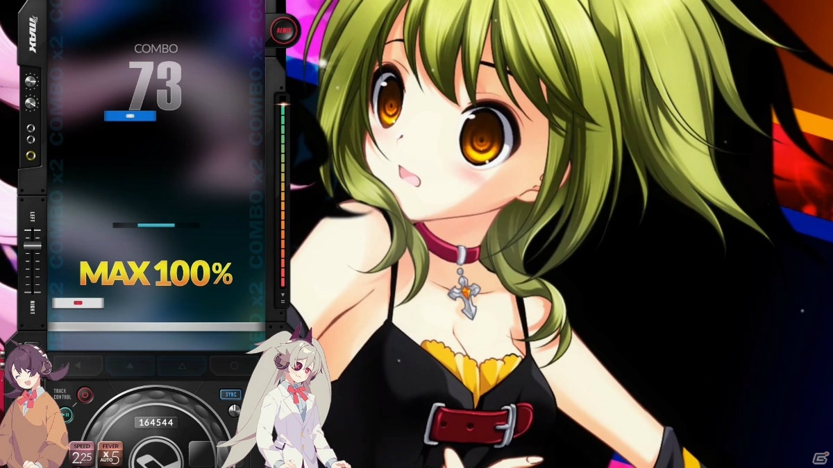 「DJMAX RESPECT」のDLC「PORTABLE3パック」が配信！「DJMAX PORTABLE3」に登場した全22曲と新曲2曲を収録の画像6
