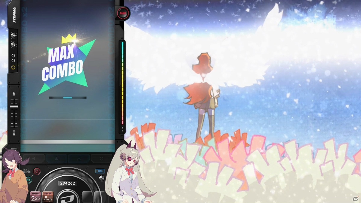 「DJMAX RESPECT」のDLC「PORTABLE3パック」が配信！「DJMAX PORTABLE3」に登場した全22曲と新曲2曲を収録の画像7