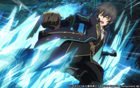 「テイルズ オブ ザ レイズ」ジュード、ミラ、レイアの精霊装が登場する精霊装イベントが開催！の画像6