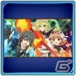 「テイルズ オブ ザ レイズ」ジュード、ミラ、レイアの精霊装が登場する精霊装イベントが開催！の画像11