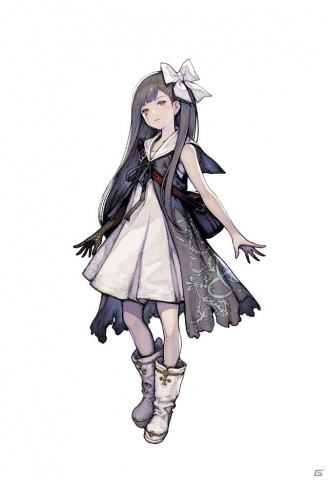 「NieR Replicant ver.1.22474487139...」エクストラコンテンツトレーラー公開！の画像12
