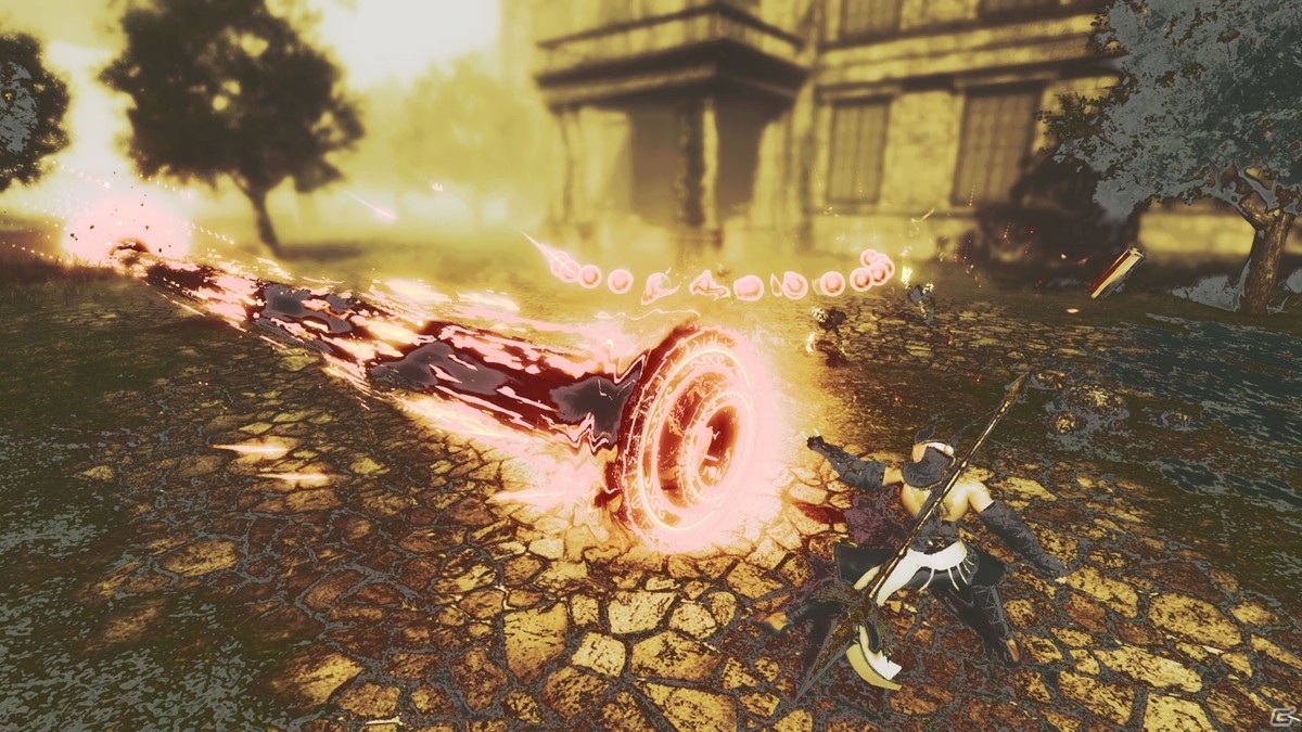「NieR Replicant ver.1.22474487139...」エクストラコンテンツトレーラー公開！の画像2