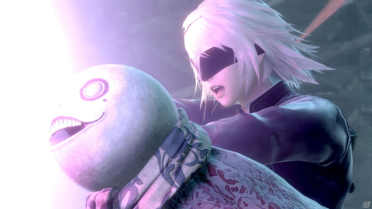 「NieR Replicant ver.1.22474487139...」エクストラコンテンツトレーラー公開！の画像6