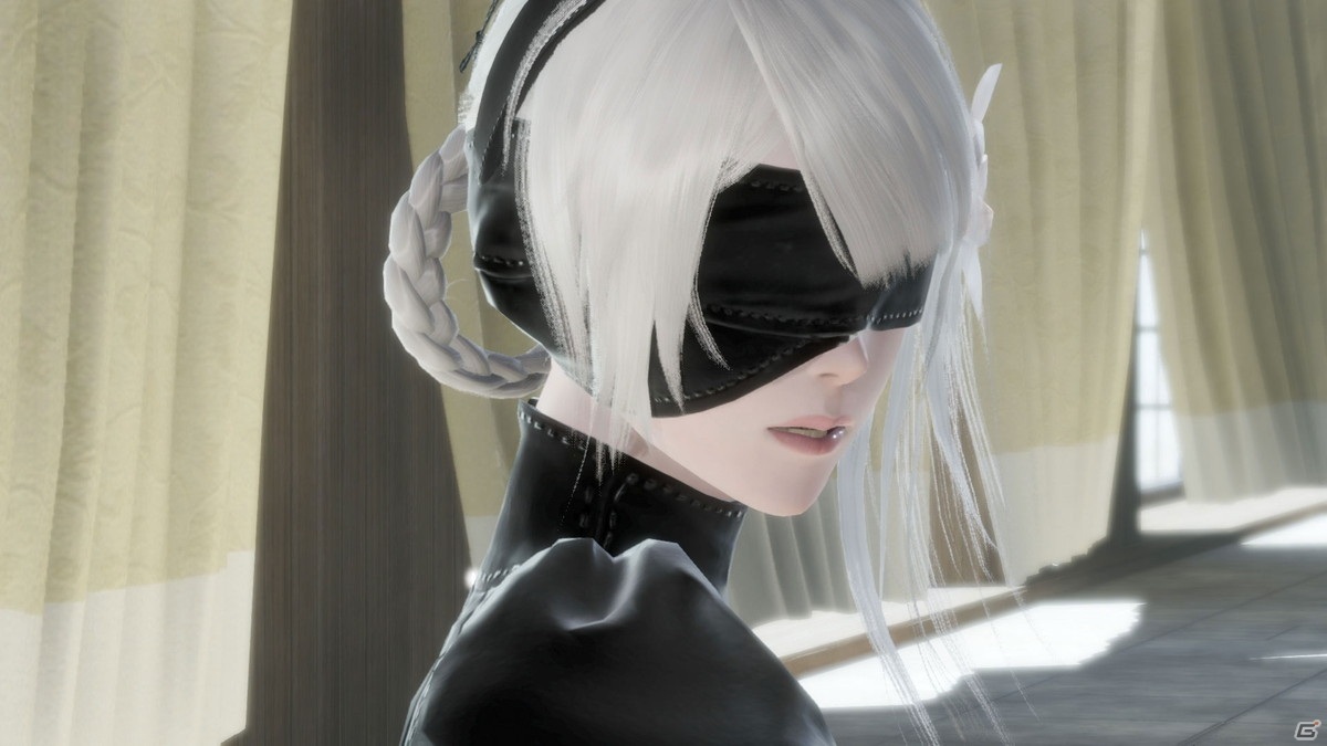 「NieR Replicant ver.1.22474487139...」エクストラコンテンツトレーラー公開！の画像7