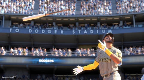 PS5/PS4「MLB The Show 21(英語版)」が発売!PS5版には「Stadium Creator」モードが収録の画像1