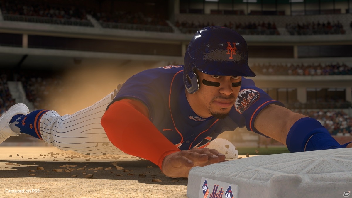 PS5/PS4「MLB The Show 21（英語版）」が発売！PS5版には「Stadium Creator」モードが収録の画像7