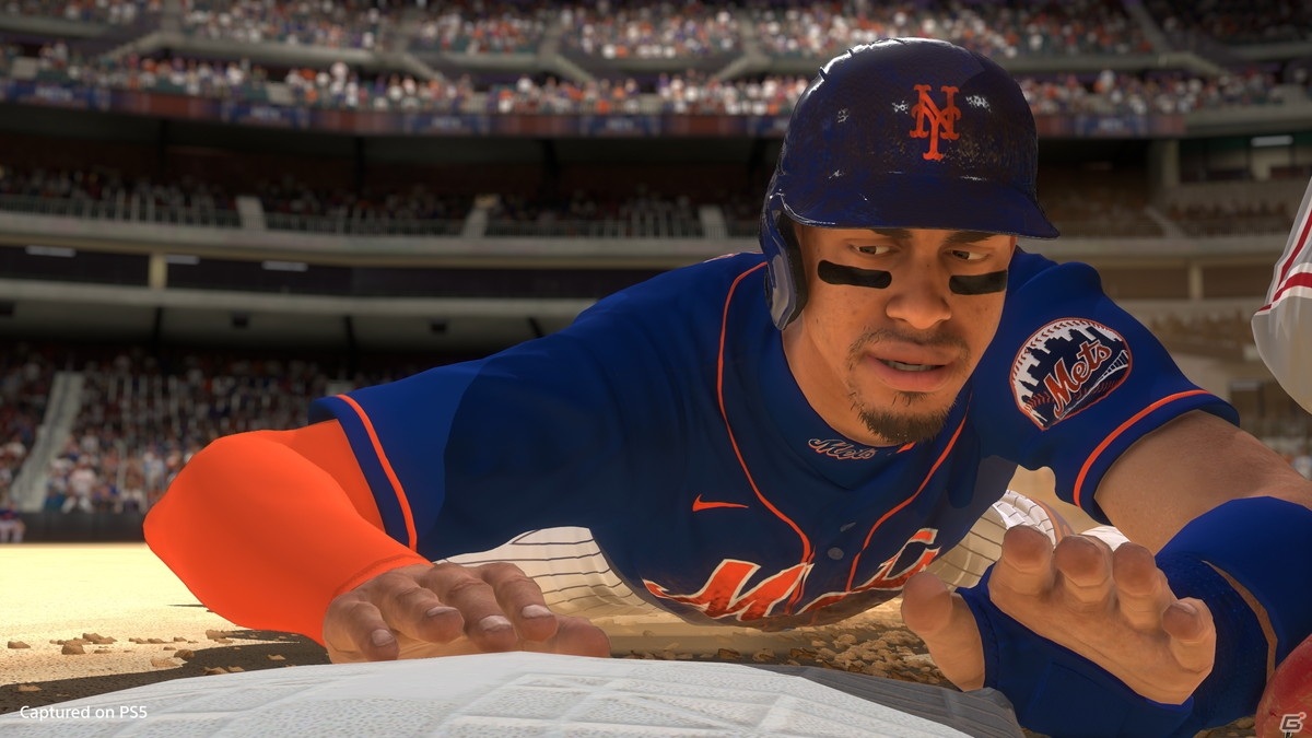 PS5/PS4「MLB The Show 21（英語版）」が発売！PS5版には「Stadium Creator」モードが収録の画像8