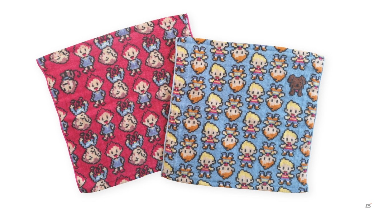 「MOTHER3」発売15周年を記念してゲームの舞台裏を想像した特別なグラフィックが公開！の画像11