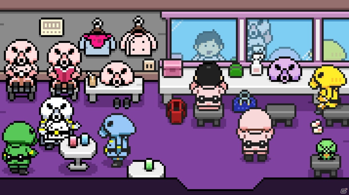 MOTHER3」発売15周年を記念してゲームの舞台裏を想像した特別な