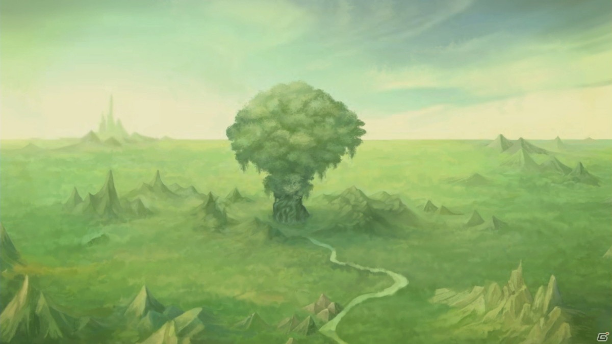 HD版「聖剣伝説 Legend of Mana」“アーティファクト”の設置によって新たなストーリーが楽しめるランドメイクシステムを紹介！の画像2