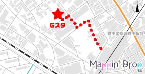 中沢商事、ゲーミングスタジオ「Gスタ」を5月29日に町田駅前でオープン―eスポーツの新たなコミュニティ環境を提供の画像5