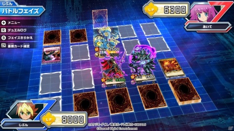 「遊戯王ラッシュデュエル 最強バトルロイヤル!!」が8月12日に発売決定！早期予約特典にはamiiboカード、初回特典にはプロモーションカードが同梱の画像3