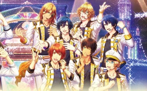 「うたの☆プリンスさまっ♪ Shining Live」春の大型キャンペーンが4月27日より開催！
