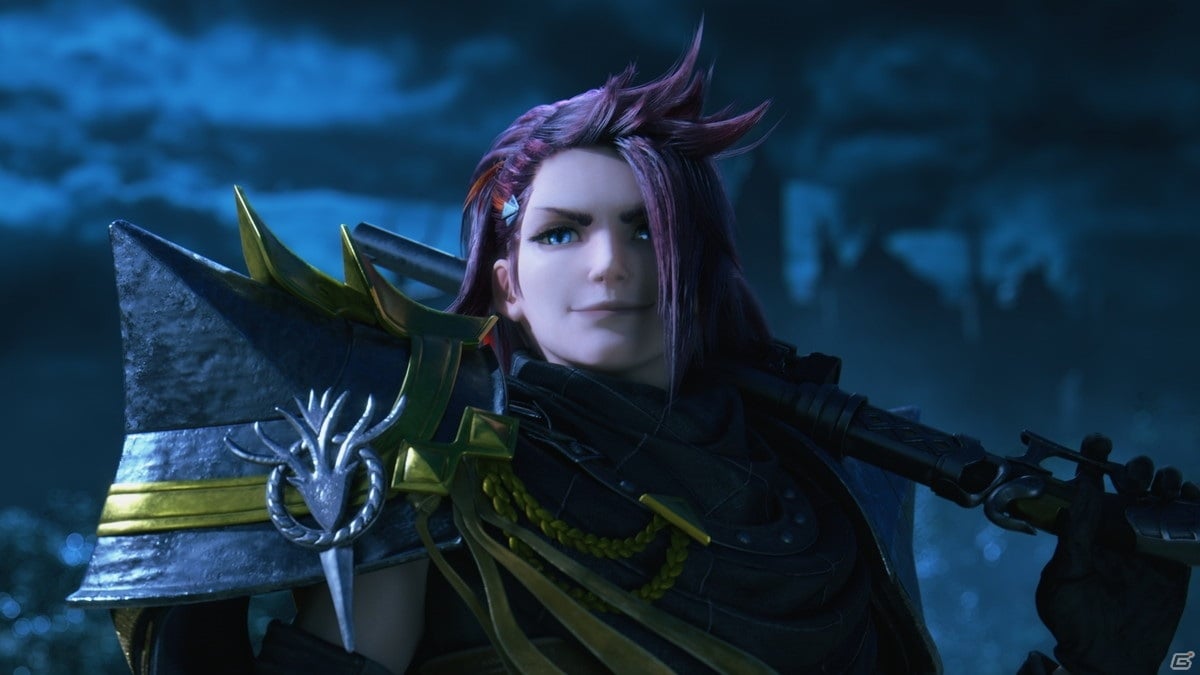 「FFBE 幻影戦争」にて「FINAL FANTASY VII REMAKE」コラボが開催！新田真剣佑さんが出演するTVCM「世界をリメイク篇」も放映開始の画像7