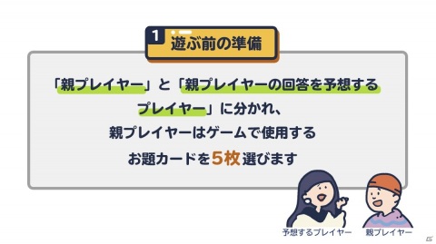 必ず会話が盛り上がるコミュニケーションゲーム「ソロッタさん」が発売！2人で遊べる特別ルール「シッテルさん」も公開の画像3