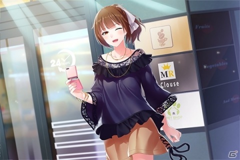 DMM GAMES発のリアルチャット恋愛ゲーム「プラスリンクス ～キミと繋がる想い～」が事前登録開始！の画像8