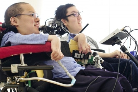 日本マイクロソフト、「Xbox Adaptive Controller」の紹介ビデオや制作過程などを公開の画像1