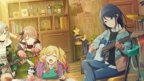 「プロジェクトセカイ カラフルステージ！ feat. 初音ミク」でイベント「Resonate with you」がスタート！の画像4