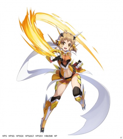 「ファントム オブ キル」にて「戦姫絶唱シンフォギアXD UNLIMITED」とのコラボイベントが5月1日より実施！の画像1