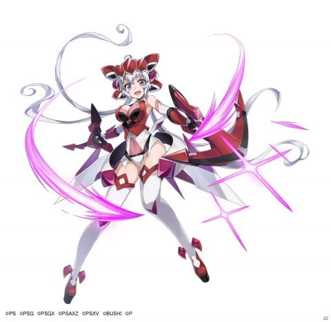 「ファントム オブ キル」にて「戦姫絶唱シンフォギアXD UNLIMITED」とのコラボイベントが5月1日より実施！の画像2