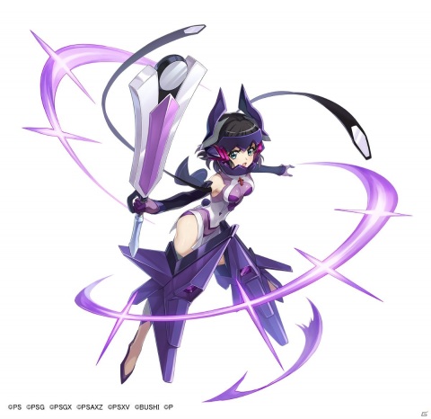 「ファントム オブ キル」にて「戦姫絶唱シンフォギアXD UNLIMITED」とのコラボイベントが5月1日より実施！の画像3