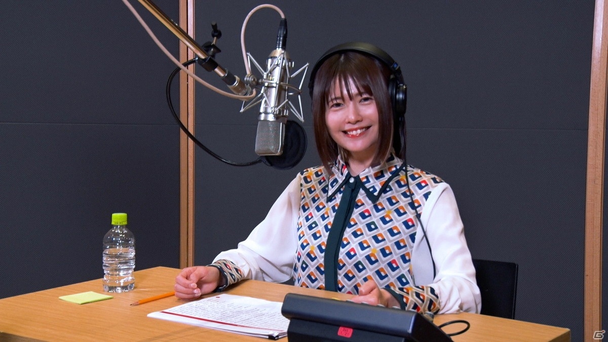 「ジャンプチ ヒーローズ」竹達彩奈さんがナレーションを担当！キャラクターや必殺技をしりとりで繋ぐ新TVCMが放送開始の画像3