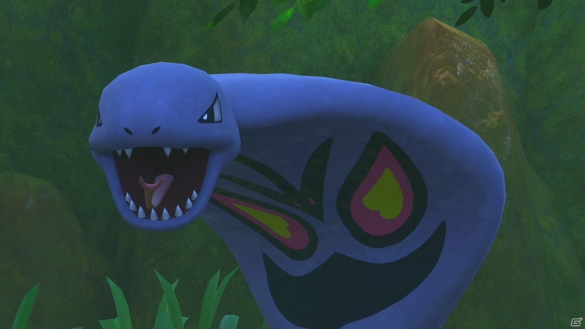 「New ポケモンスナップ」のWEB動画「World of Wild Pokémon - Lentil Region -」が公開！の画像9