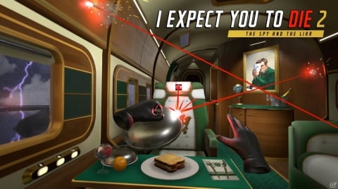 VR版「バイオハザード4」の詳細も！「Oculus Gaming Showcase」発表タイトルのトレーラーや舞台裏が公開の画像20