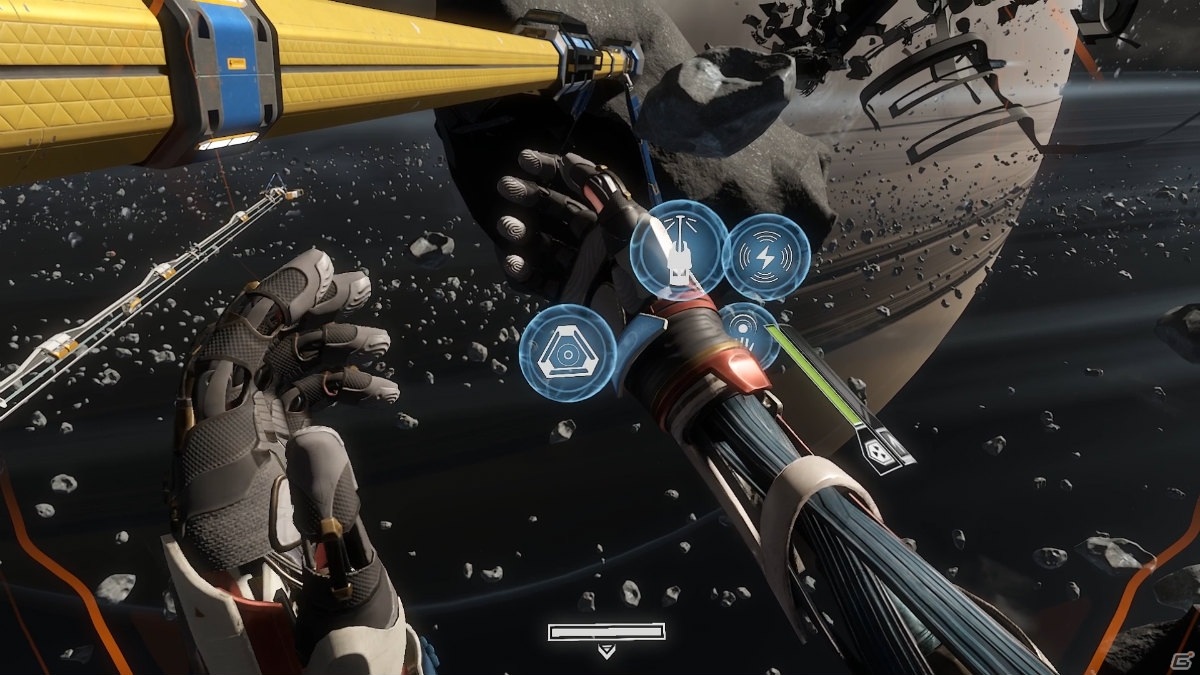VR版「バイオハザード4」の詳細も！「Oculus Gaming Showcase」発表タイトルのトレーラーや舞台裏が公開の画像10