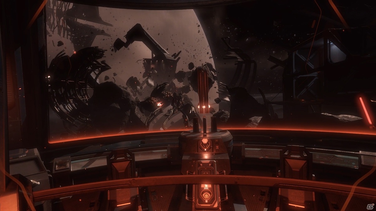 VR版「バイオハザード4」の詳細も！「Oculus Gaming Showcase」発表タイトルのトレーラーや舞台裏が公開の画像14