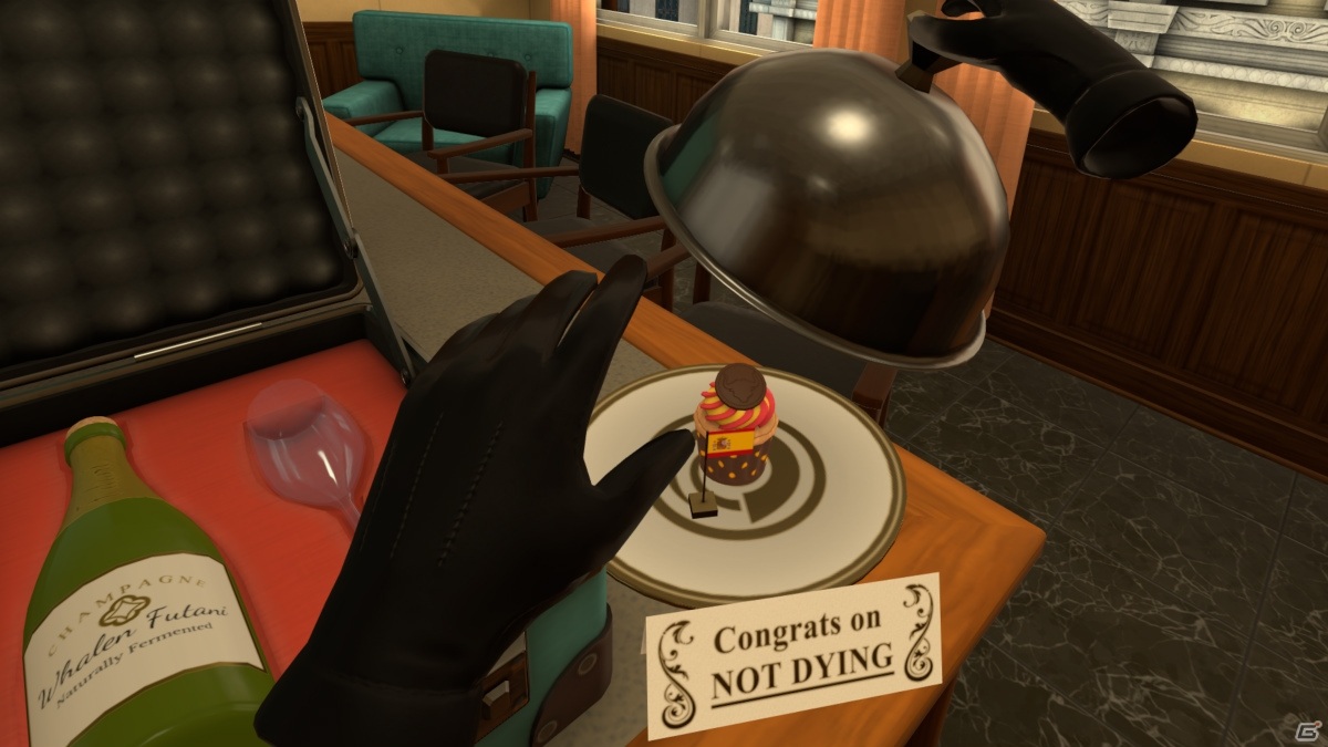 VR版「バイオハザード4」の詳細も！「Oculus Gaming Showcase」発表タイトルのトレーラーや舞台裏が公開の画像23