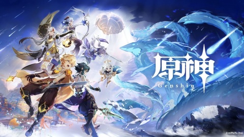 PS5版「原神」の開発者インタビュー映像が公開！解像度の向上やロード時間の短縮など新世代機のプレイ体験を紹介の画像1