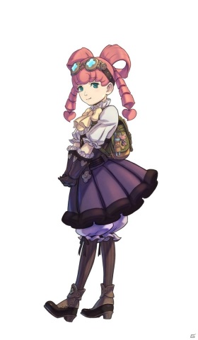 大逆転裁判2 成歩堂龍ノ介の覺悟 ホームズ アイリス キャラスタンド イーカプコン |大逆転裁判 ～拾周年万華ノ宴～ アクリルスタンド