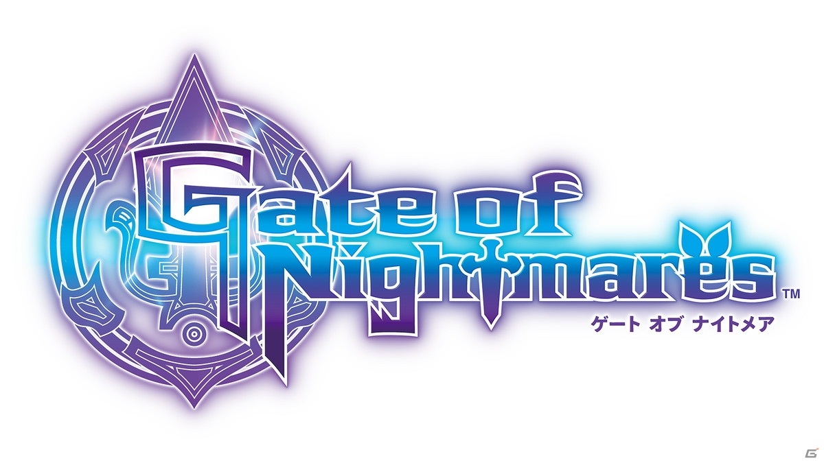 真島ヒロ氏とスクウェア・エニックスによるスマホ向け完全新作RPG「Gate of Nightmares」が発表！の画像5