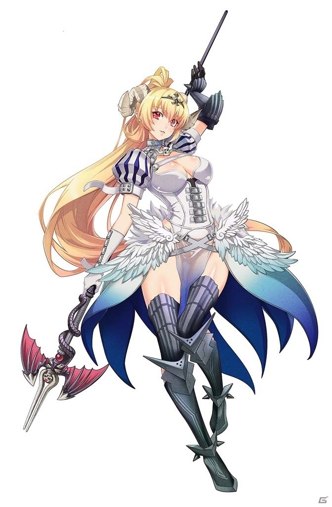 TVアニメ「sin 七つの大罪」の物語を踏襲したスマホ向けRPG「sin 七つの大罪 X-TASY」が発表！の画像4