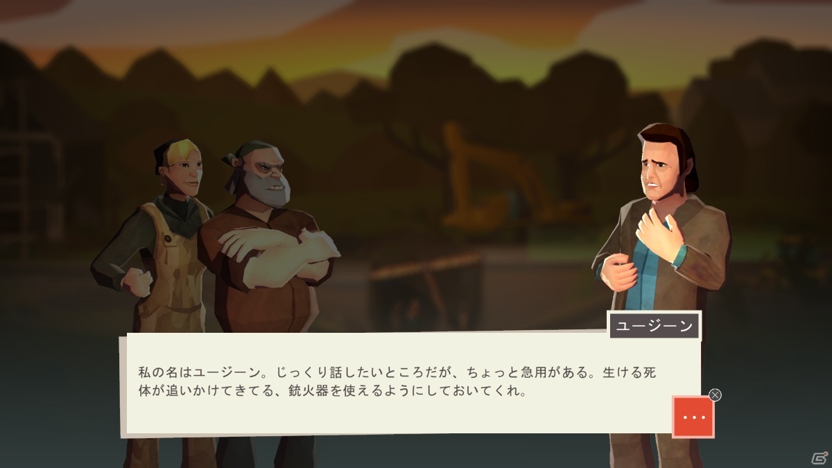 橋を架けて生存者たちを救出せよ！「ブリッジコンストラクター:ウォーキング・デッド」がPS5/PS4/Xbox One/Switchで発売決定の画像3