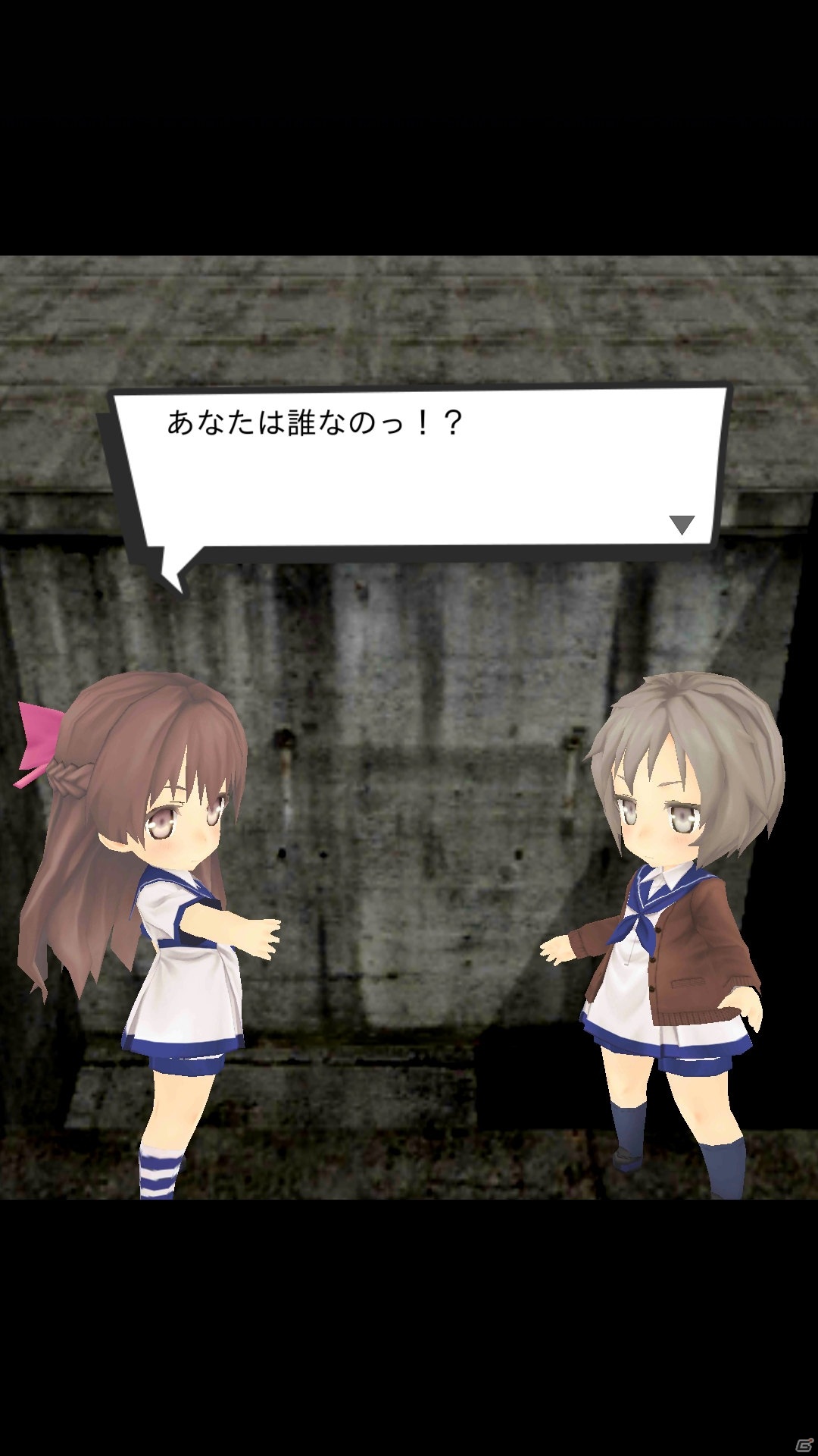 「終末のぴえん戦線」が配信！レーザー銃で“ぴえん”を倒しながらゴールを目指すカジュアルアクションの画像8