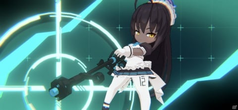 「ブルーアーカイブ -Blue Archive-」★3生徒「カリン（CV：沼倉愛美）」の期間限定ピックアップ募集が実施！の画像3