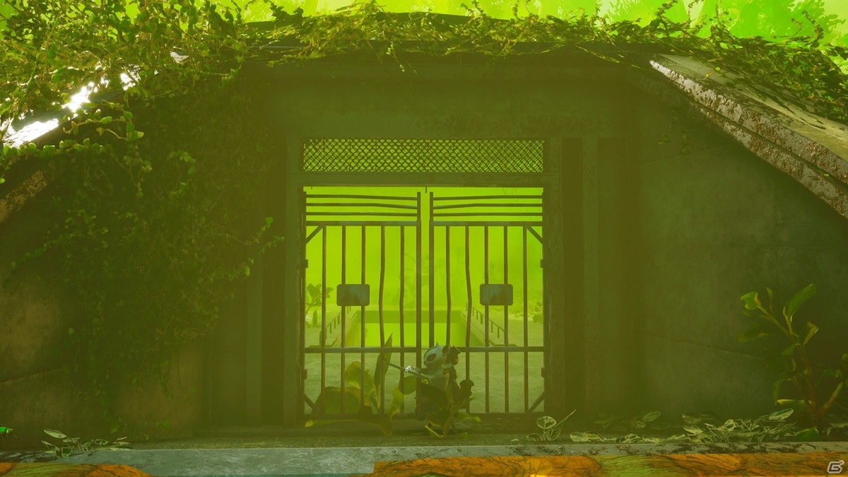 「Biomutant」文明崩壊後の世界に広がる廃墟や山、海などの様子を確認できる「World Trailer」が公開！の画像5