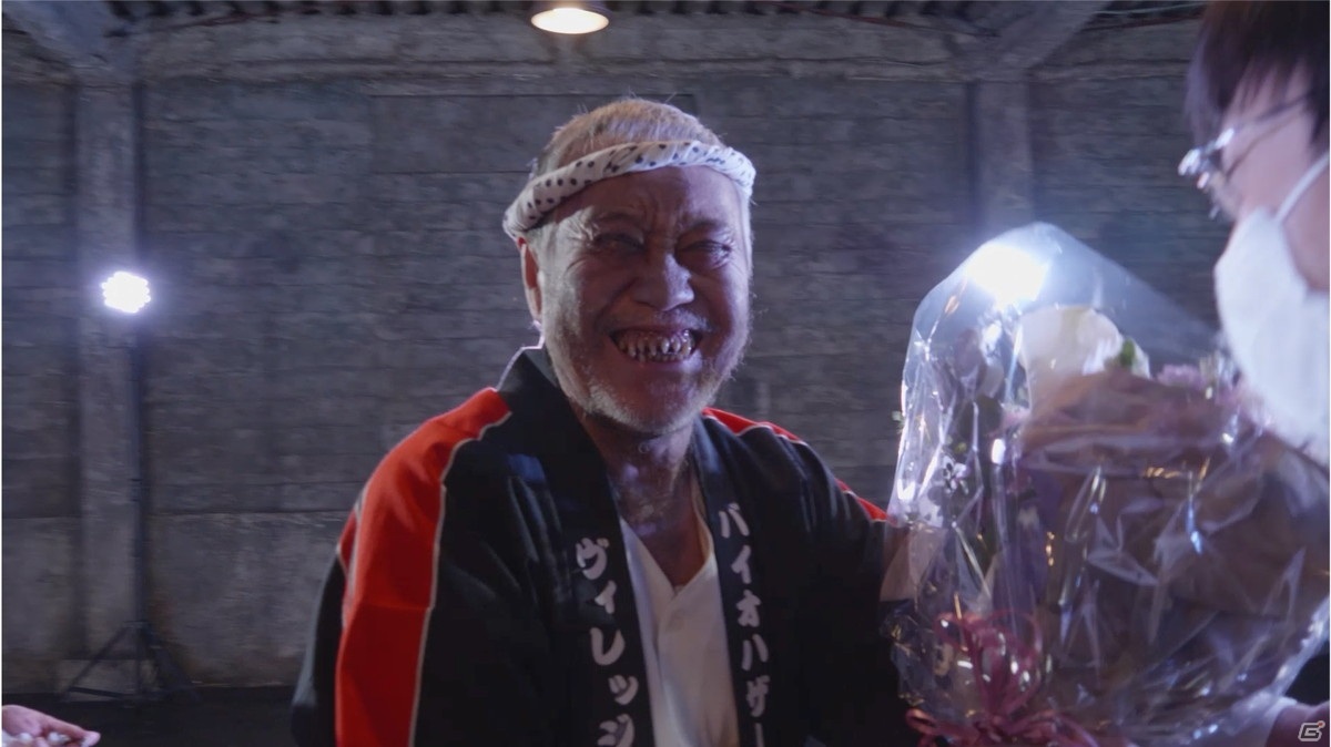 「バイオハザード　ヴィレッジ」吉幾三さんが熱唱する公式イメージソング「俺らこんな村いやだLv.100」が公開！の画像19