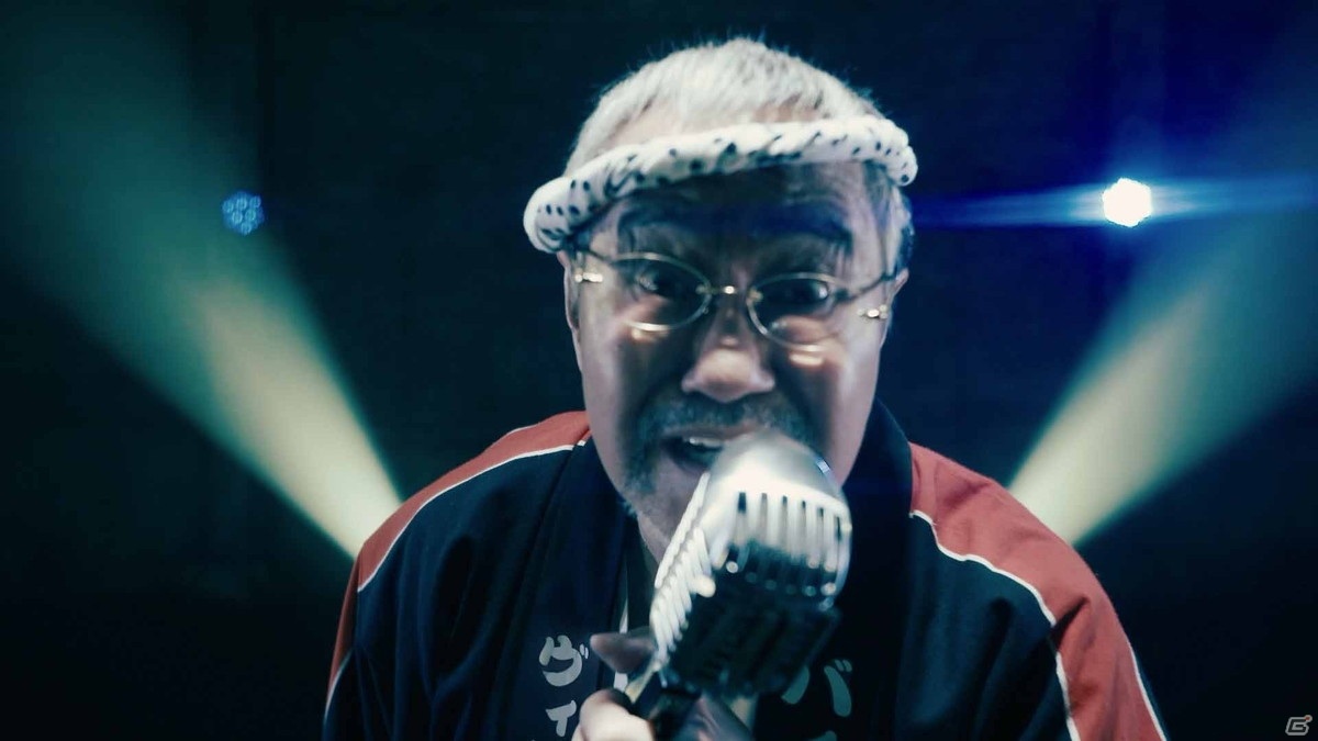 「バイオハザード　ヴィレッジ」吉幾三さんが熱唱する公式イメージソング「俺らこんな村いやだLv.100」が公開！の画像2