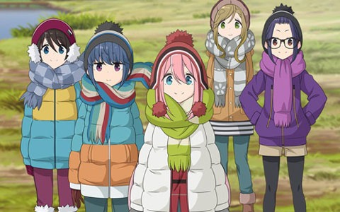 PS4/Switch「ゆるキャン△ Have a nice day!」発売日が9月30日に決定！予約受付もスタート