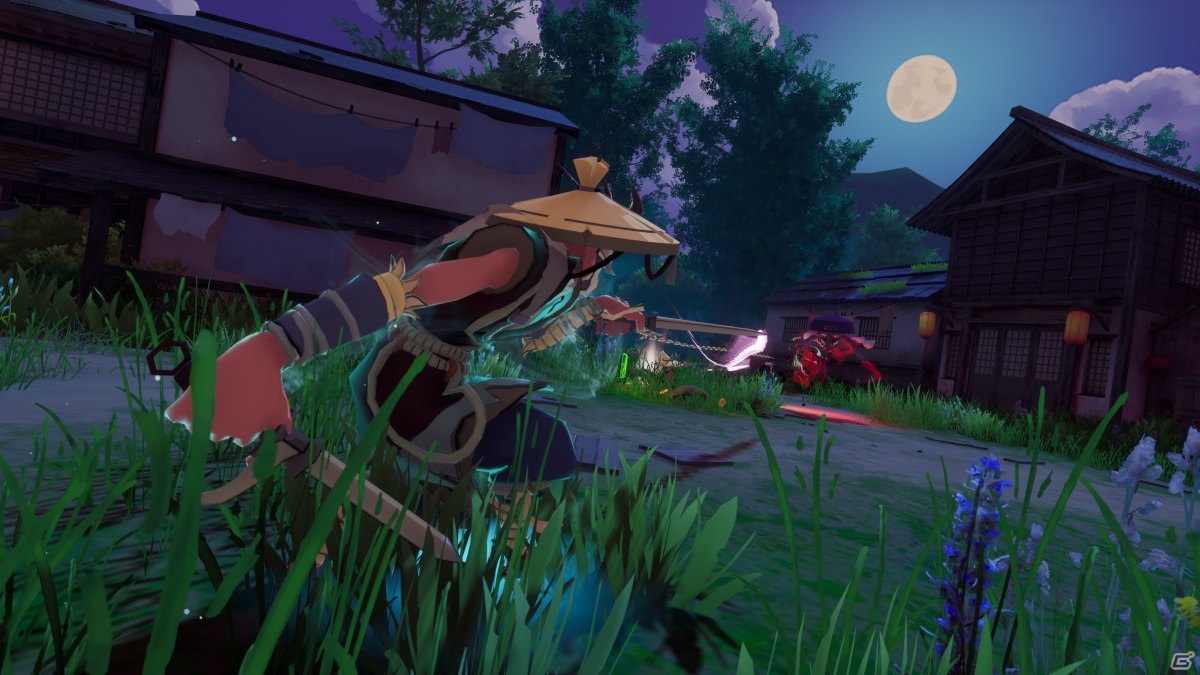 「Rogue Spirit」のグローバルパブリッシュが決定！敵に憑依して戦うアジア風ローグライトACTの画像3