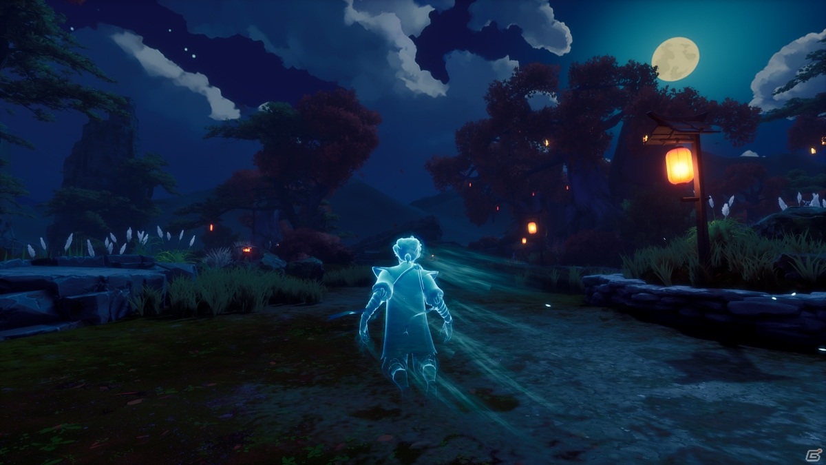 「Rogue Spirit」のグローバルパブリッシュが決定！敵に憑依して戦うアジア風ローグライトACTの画像8