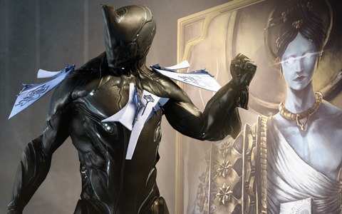 「Warframe」のカンファレンス「TennoCon2021」が7月18日にオンラインで開催！初のTennoConグッズパックも販売予定