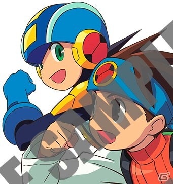 カプチューンの1stアルバム One と ロックマンエグゼ サウンドbox が配信開始 ゲーム情報サイト Gamer